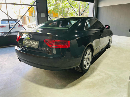Audi A5 2.0 Coupe Tfsi 225cv Multitronic