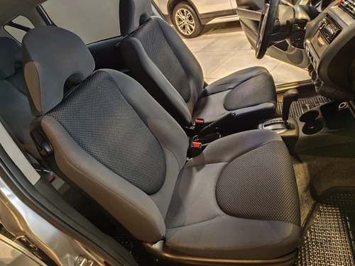 Honda Fit 1.5 Ex At