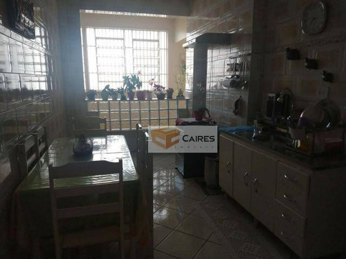 Apartamento Com 2 Dormitórios À Venda, 115 M² Por R$ 290.000,00 - Centro - Campinas/sp - Ap7901