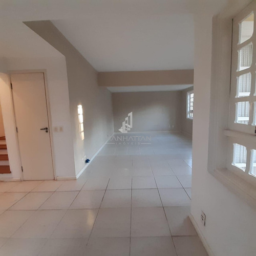 Imagem 16 de 30 de Casa À Venda Em Caminhos De San Conrado - Ca004941