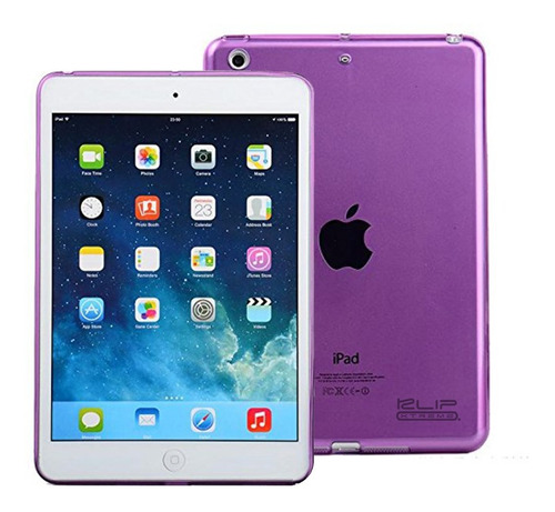 Protector Funda Silicona Tpu iPad 2 - 3 - 4 Klip Xtreme