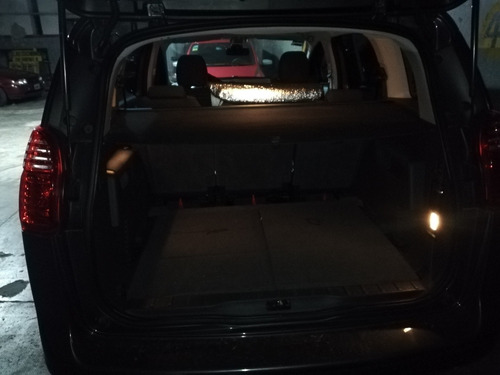Peugeot 5008 1.6 Allure 156cv 2013