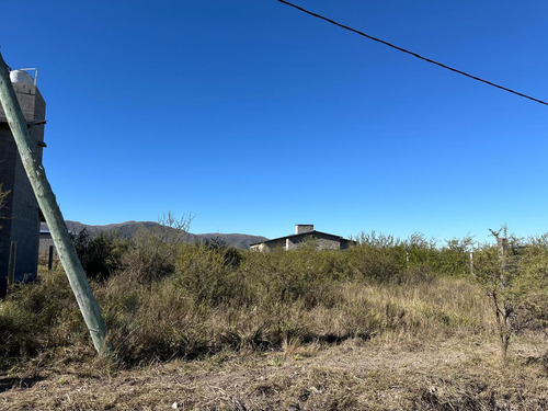 Venta De Terreno En Las Sierras De Cordoba