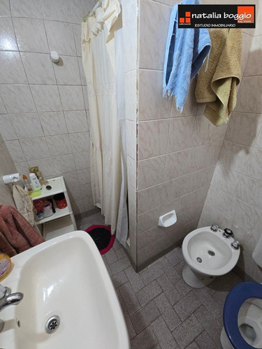 Chalet Miramar 3 Ambientes C/dependencia Usd 55.000 V6438