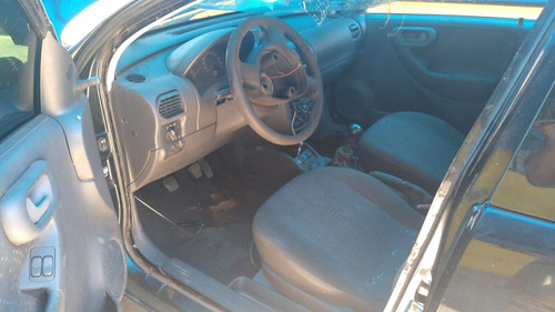 Sucata Chevrolet Montana 1.4 Ls Flex 2009 Retirada De Peças
