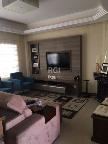 Imagem 4 de 15 de Casa - Hipica - Ref: 433838 - V-pj5008