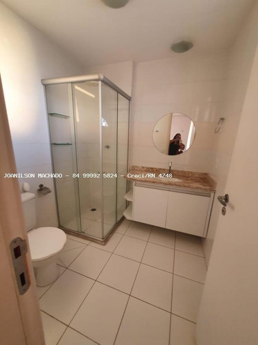 Imagem 15 de 15 de Cobertura Para Venda Em Parnamirim, Nova Parnamirim - Sttilo Club Residence, 3 Dormitórios, 1 Suíte, 3 Banheiros, 2 Vagas - Cob1790-s_2-1193893