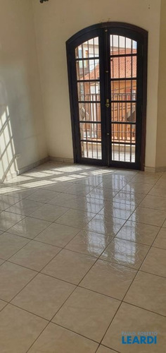 Imagem 7 de 15 de Sobrado - Vila Granada - Sp - 644181