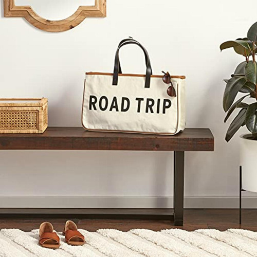 Santa Barbara Design Studio Bolsa De Mano Hold Everything