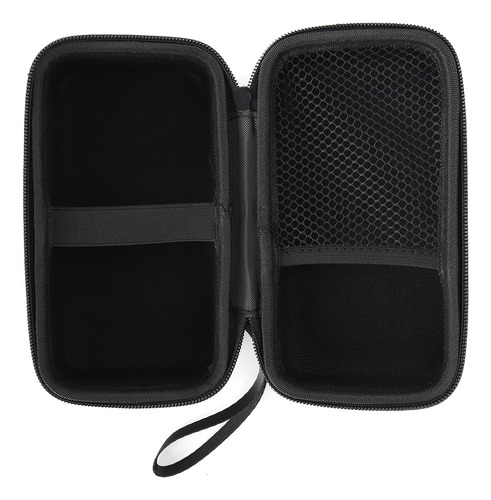Bolsa Protectora De Altavoz Inalámbrico Para Almacenamiento