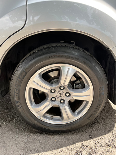 Honda Pilot 3.5 Ex Aa Ee 4x2 At