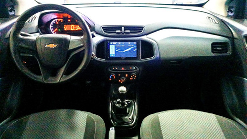 Chevrolet Joy Plus 1.0