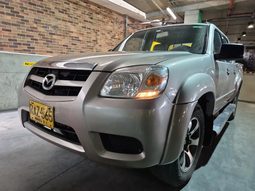 Mazda BT-50 2.2