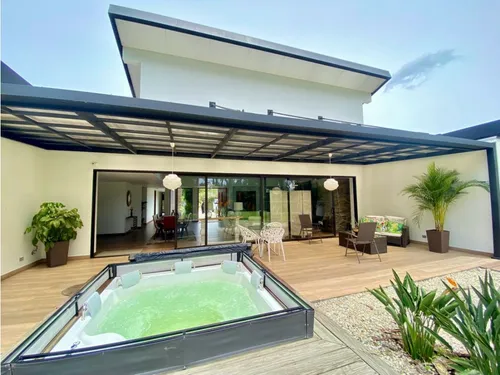 Casa Para Venta En Llanogrande