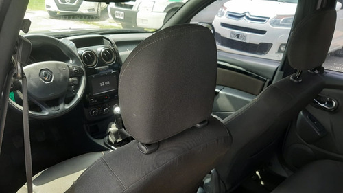 Renault Duster Privilege