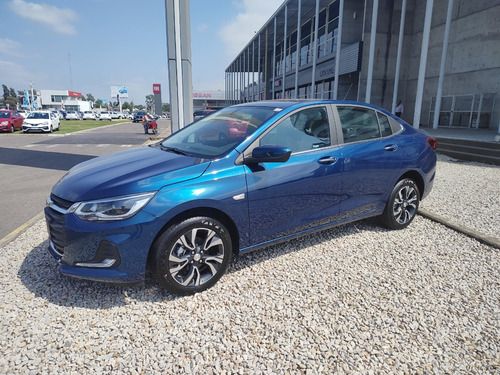 Chevrolet Onix plus 1.0 Turbo Premier Ii At
