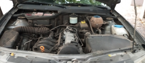 Volkswagen Gol 1.4 Power 83cv 3 p