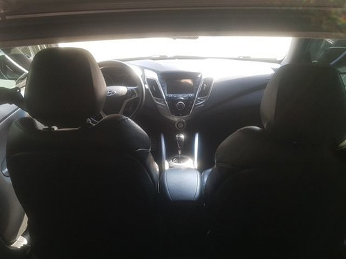 Hyundai Veloster 1.6 16v, Asz0901