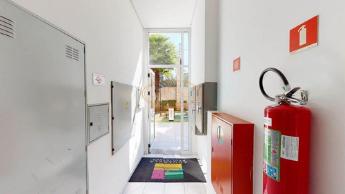 Apartamento Com 2 Dormitório(s) Localizado(a) No Bairro Bom Retiro Em São Paulo / São Paulo - 17305:924703
