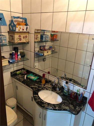 Imagem 21 de 22 de Casa Térrea Oportunidade - Reo539015
