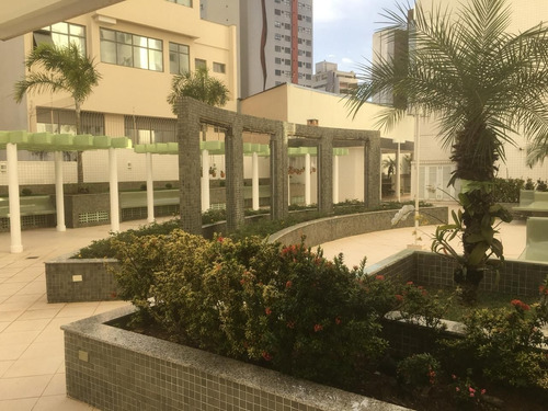Imagem 18 de 30 de Cobertura Com 4 Dormitórios À Venda, 315 M² Por R$ 1.800.000,00 - Vila Adyana - São José Dos Campos/sp - Co0058