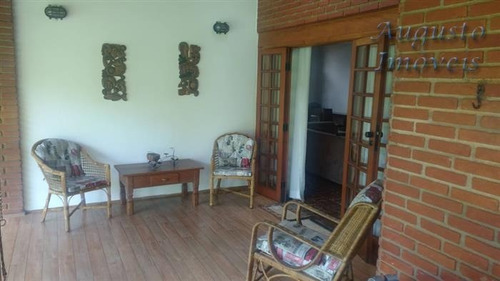 Imagem 11 de 13 de Chácaras À Venda Em Atibaia/sp - Compre O Seu Chácaras Aqui! - 1429756