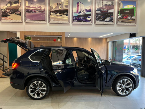 BMW X5 3.0 Xdrive30d 5p