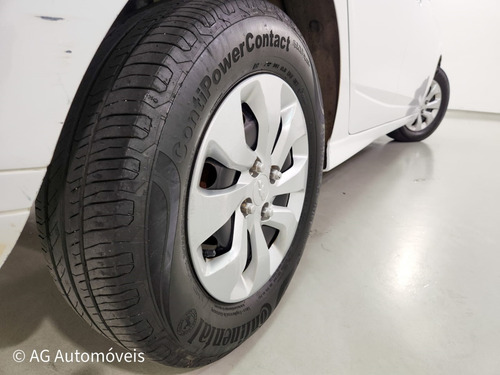 Chevrolet Onix 1.0 MPFI JOY 8V FLEX 4P MANUAL