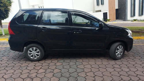 Imagen 8 de 15 de Toyota Avanza 2019 Le Transmision Estandar