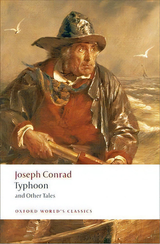 Typhoon And Other Tales, De Joseph Rad. Editorial Oxford University Press, Tapa Blanda En Inglés