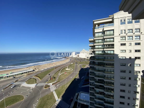 Apartamento En Imperiale, 3 Suites Más Dependencia