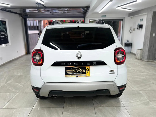 Renault Duster Intens Mt 1.3 Turbo 4x4 2024