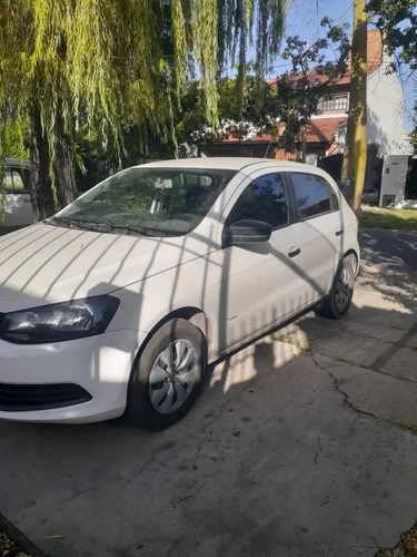Volkswagen Gol Gol Trend Pack I