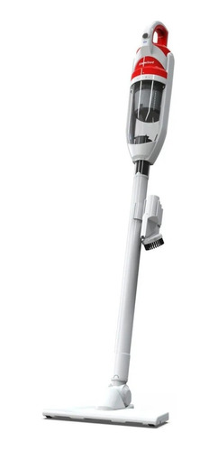 Aspiradora multifunción inalámbrica Vertical, De mano Mamibot Cordlesser V4  blanca 220V