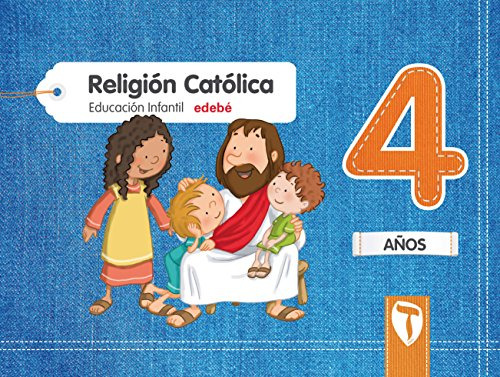 Religión Católica 4