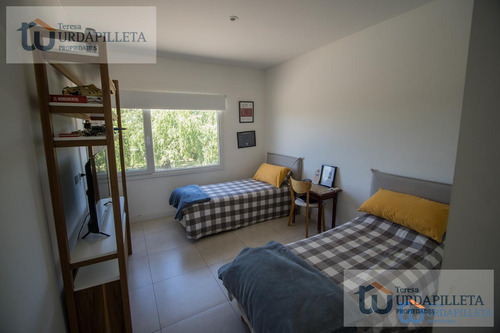 Casa En Venta En Lote Interno En Las Liebres- Pilar