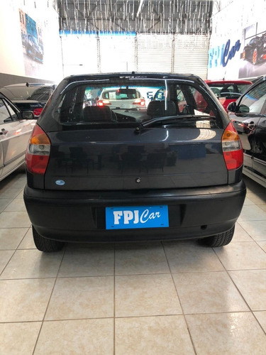 Palio 1.0 Fire 2p