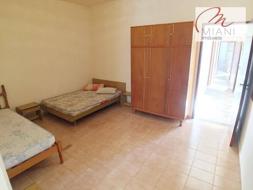 Imagem 23 de 30 de Casa À Venda, 410 M² Por R$ 650.000,00 - Tronqueiras - Passa Quatro/mg - Ca4261