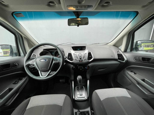 Ford Ecosport Se 2.0 Aut