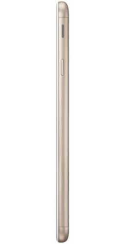 Imagem 2 de 4 de Samsung Galaxy J7 Prime Dourado Celular Muito Bom Usado