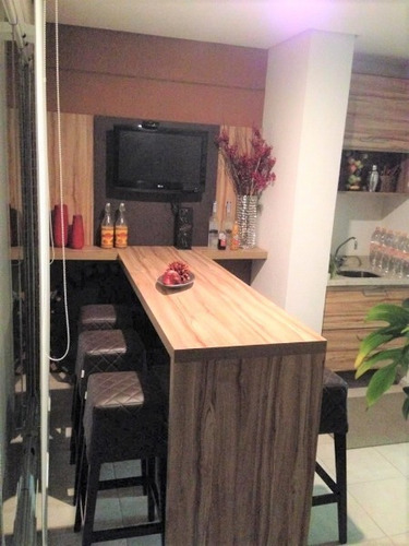 Imagem 17 de 20 de Apartamento Consolacao Sao Paulo Sp Brasil - 3912
