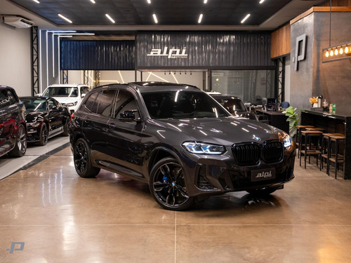 BMW X3 M40i