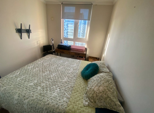 Departamento En Venta En Temuco