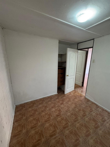 Propiedad Cerca Del Metro Sotero Del Rio Recien Rebajada