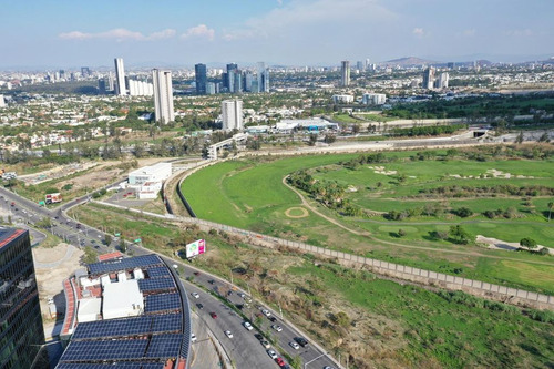 Terreno Comercial Y Vertical Zona Andares