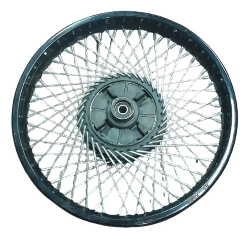 Llanta De Moto Trasera Ceccato / Lifan Lea Descripcion