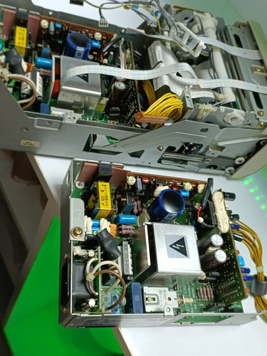 Imagen 4 de 5 de Servicio Técnico Ecógrafos, Ultrasonidos. Electromedicina.