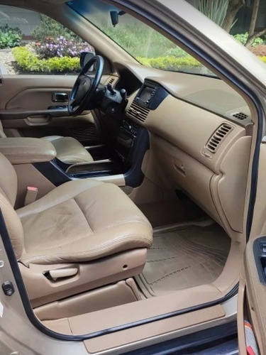 Honda Pilot 3.5 Exl