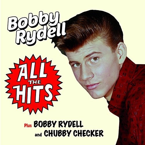 Rydell Bobby All The Hits / Bobby Rydell & Chubby Checker +