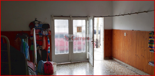 Local Y Casa 5 Amb En Venta En Villa Ballester